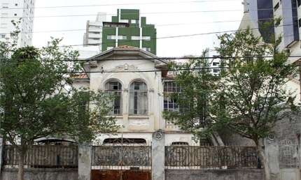 Casa comercial à venda na Rua Dona Inácia Uchôa, --, Vila Mariana, São Paulo