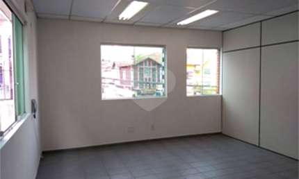 SALAS COMERCIAIS UNIFICADAS PARA LOCAÇÃO TOTAL 133 M² NA VILA MARIANA -SÃO PAULO/ SP