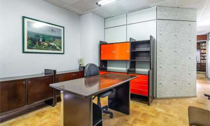 Comercial-São Paulo-JARDIM EUROPA | Ref.: REO748863