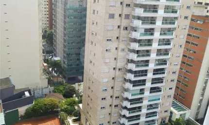 Sala comercial à venda na Rua Turiassu, --, Perdizes, São Paulo