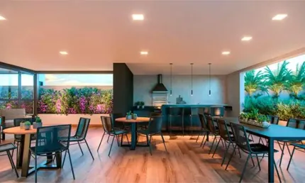 Apartamento novo de 106m² em obras na vila clementino