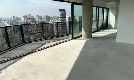 Apartamento-São Paulo-VILA OLÍMPIA | Ref.: REO751214