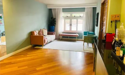 Casa com 3 quartos à venda na Rua Ática, --, Vila Mascote, São Paulo