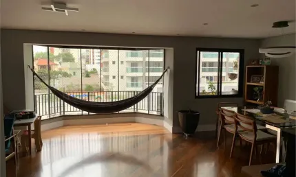 Apartamento-São Paulo-VILA MASCOTE | Ref.: REO748962