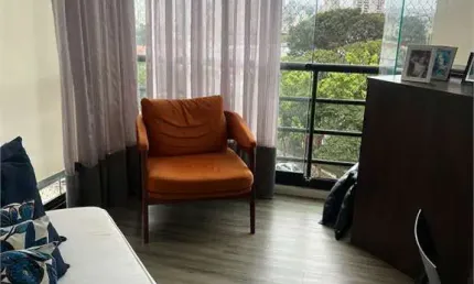 Apartamento-São Paulo-VILA MASCOTE | Ref.: REO749483