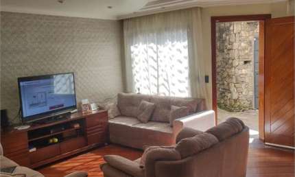 Casa com 3 quartos à venda na Rua Manuel Luzio, --, Penha, São Paulo