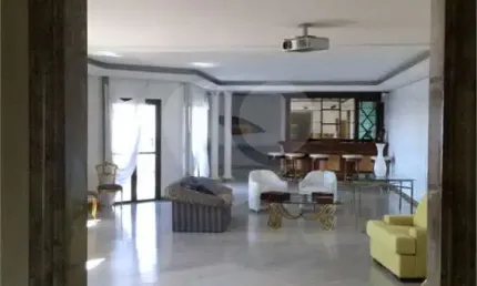 Apartamento com 4 quartos à venda na Rua Vitor Costa, --, Saúde, São Paulo