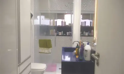 Apartamento de 3 quartos, 1 suíte, à venda no paraíso. impecável!