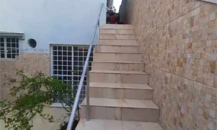 Casa com 3 quartos à venda na Rua Tebas, --, Vila Mascote, São Paulo