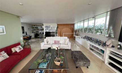 Apartamento-São Paulo-HIGIENÓPOLIS | Ref.: REO748708