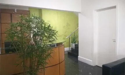 Prédio comercial para venda ou locação na vila mariana