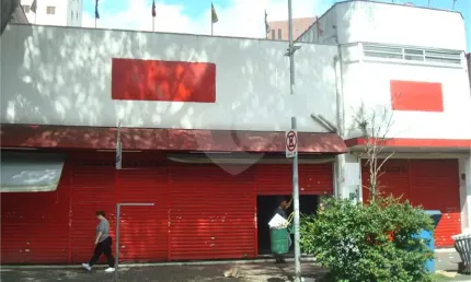 Casa comercial à venda na Rua João Cachoeira, --, Vila Nova Conceição, São Paulo