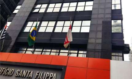LOCAÇÃO OU VENDA -  DA LAJE COMERCIAL NA AVENIDA PAULISTA!!
