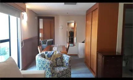 Apartamento-são paulo-vila nova conceição | ref.: reo761988