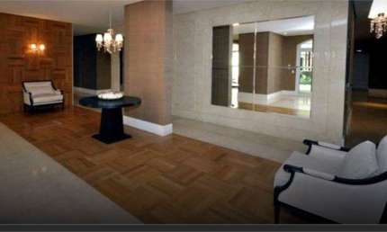 Apartamento com 245m² com 4 dormitórios, 4 vagas CHÁCARA KLABIN Com área de lazer.