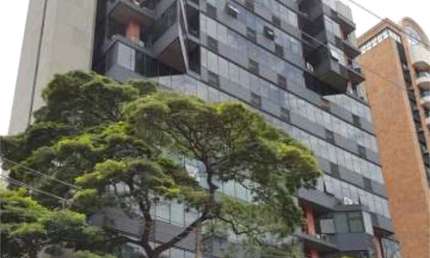 Comercial-São Paulo-BROOKLIN PAULISTA | Ref.: REO758511