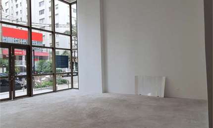 Ponto comercial para alugar na Rua Oscar Freire, --, Pinheiros, São Paulo