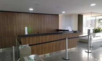 Sala comercial à venda na Rua Professor Artur Ramos, --, Jardim Europa, São Paulo