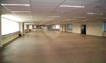 Casa comercial para alugar na Avenida das Nações Unidas, --, Brooklin, São Paulo