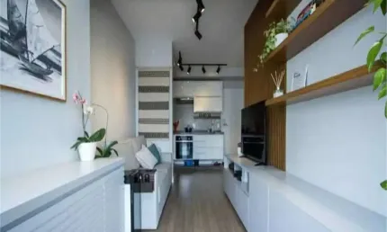 Apartamento com 1 quarto à venda na Avenida Eusébio Matoso, --, Pinheiros, São Paulo