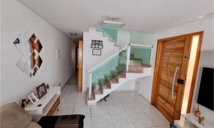 2 SOBRADOS A VENDA - PROXIMO SHOPING PLAZA SUL - JARDIM DA SAÚDE