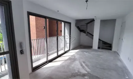 Apartamento com 3 quartos à venda na Avenida Agami, --, Moema, São Paulo