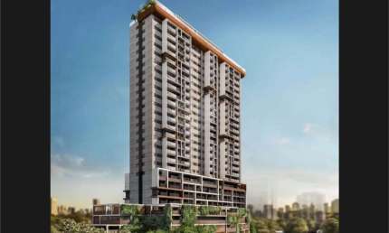 Apartamento com 2 quartos à venda na Avenida Roque Petroni Júnior, --, Brooklin, São Paulo