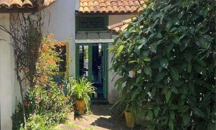 Casa de condomínio 3 dormitórios, 1 suíte, Apartamento para hóspedes, Gourmet, Piscina e Tênis