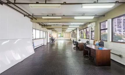 Prédio à venda na Rua Coronel Lisboa, --, Vila Mariana, São Paulo