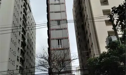 Apartamento-são paulo-jardim paulista | ref.: reo773441