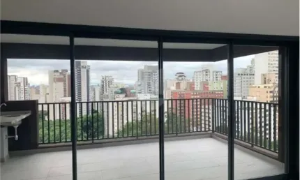 Apartamento com 2 quartos à venda na Rua Correia Dias, --, Paraíso, São Paulo