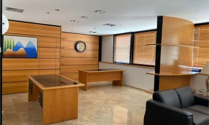 Comercial-São Paulo-JARDIM AMÉRICA | Ref.: REO662454