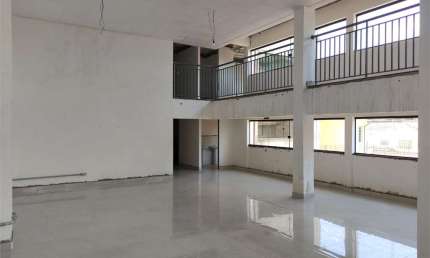 Casa comercial para alugar na Rua Cerqueira Cesar, --, Santo Amaro, São Paulo