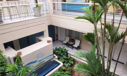 Casa comercial para alugar na Avenida Brasil, --, Jardim América, São Paulo