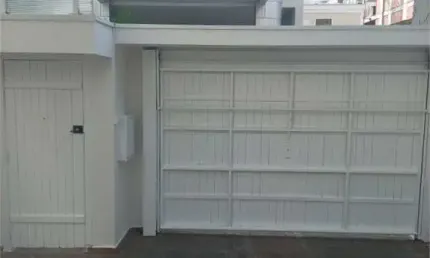 Casa comercial (sobrado) em Vila Nova Conceição! Excelente oportunidade
