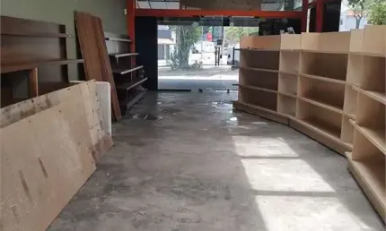 Ponto comercial para alugar na Rua Chile, --, Jardim América, São Paulo