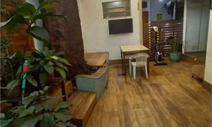 Casa com 4 quartos à venda na Rua Paulo Virgínio, --, Vila Mariana, São Paulo