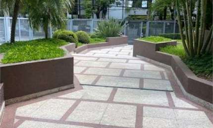 Sala comercial à venda na Rua Arizona, --, Brooklin, São Paulo