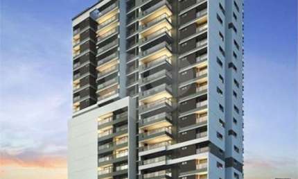 Apartamento de 3 quartos à venda no Melhor Lugar do Paraíso