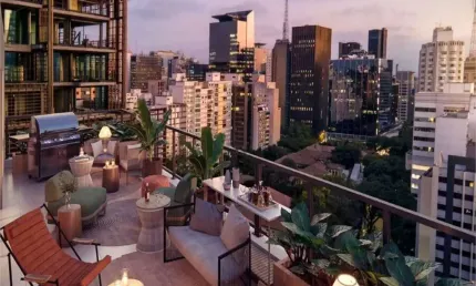 Apartamento com 3 quartos à venda na Rua Itapeva, --, Bela Vista, São Paulo