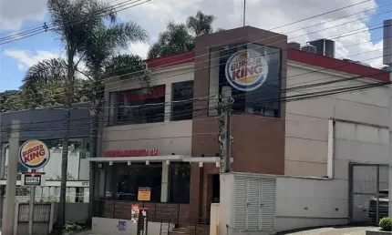 Atenção investidores! Ótimo Investimento e Excelente Oportunidade de negocio. Bairro Nobre.