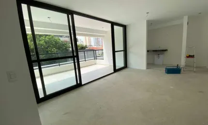 Apartamento com 2 quartos à venda na Rua Ituxi, --, Saúde, São Paulo