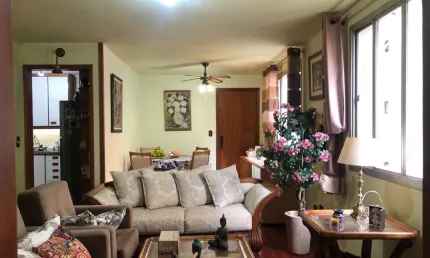 Apartamento amplo, a venda  na melhor rua do paraíso