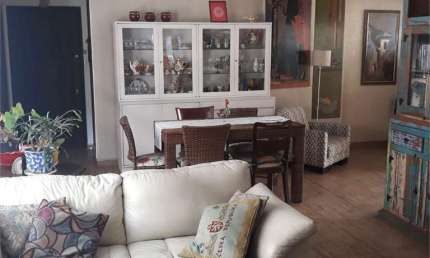 Apartamento Venda 3 quartos 1 vaga 144m² -Próximo Paulista - Bela Vista