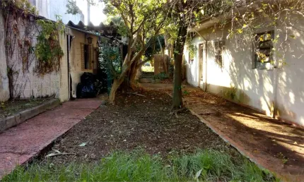 Terreno à venda na Rua Constantino de Sousa, --, Campo Belo, São Paulo