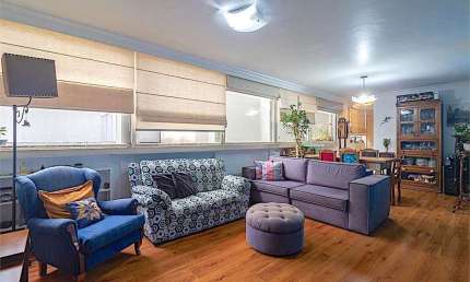 Apartamento-São Paulo-JARDIM PAULISTA | Ref.: REO784562