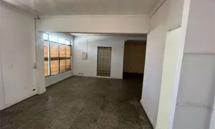 Casa comercial a venda no brooklin de 213m² de terreno, localizado na rua ribeiro do valle!!