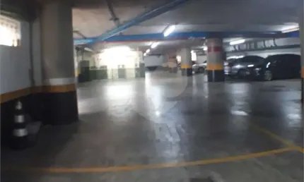 Sala comercial à venda na Rua Cunha Gago, --, Pinheiros, São Paulo