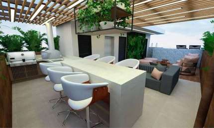 Casa Residencial em Santo Amaro com 4 quartos, 2 suítes,4 vagass.