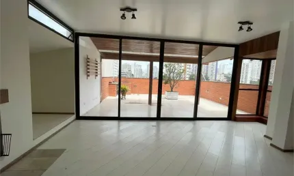 Apartamento com 3 quartos à venda na Rua Caraíbas, --, Perdizes, São Paulo